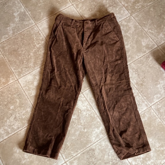 NWOT 3 pairs of corduroys - Picture 2 of 4
